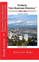 Portland Train Business Directory Travel Guide