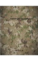 Pathfinder Operations