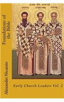 Foundations of the Bible