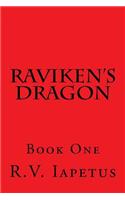 Raviken's Dragon
