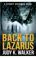 Back to Lazarus