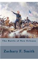 Battle of New Orleans