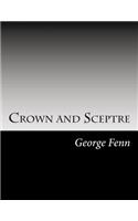 Crown and Sceptre