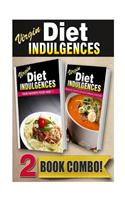 Your Favorite Food Part 1 and Virgin Diet Recipes for Auto-Immune Diseases: 2 Book Combo