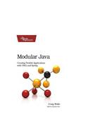 Modular Java