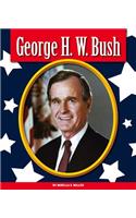 George H. W. Bush