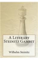Literary Steinitz Gambit