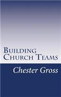 Building Church Teams