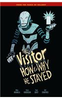 The Visitor