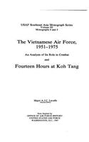 The Vietnamese Air Force, 1951-1975