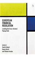 European Financial Regulation