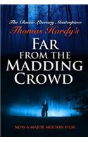 Far from the Madding Crowd