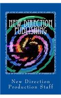 New Direction Publishing