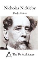 Nicholas Nickleby: (English)