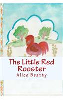 Little Red Rooster