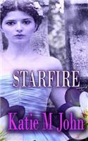Starfire: Book Three of the Knight Trilogy(English)