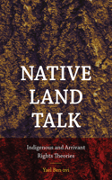 Native Land Talk