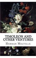 Timoleon and Other Ventures