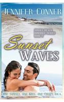 Sunset Waves: (3 Sunset Beach Romance)