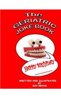 The Geriatric Joke Book