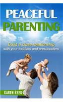 Peaceful Parenting