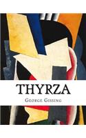 Thyrza