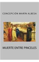 Muerte Entre Pinceles