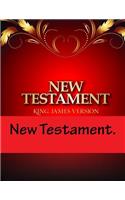 New Testament.