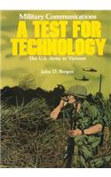 Military Communications