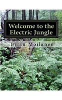 Welcome to the Electric Jungle