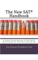 The New SAT Handbook