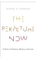 The Perpetual Now: A Story of Amnesia, Memory, and Love