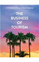 The Business of Tourism