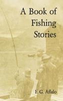 Book of Fishing Stories