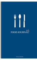 Daily Food Journal
