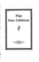 Figs from California