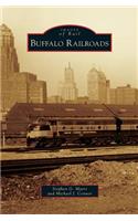Buffalo Railroads