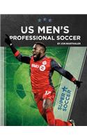 Us Men's Professional Soccer