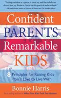 Confident Parents, Remarkable Kids