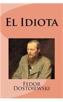 El Idiota