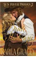 Mail Order Bride - A Bride for Mackenzie