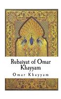 Rubaiyat of Omar Khayyam