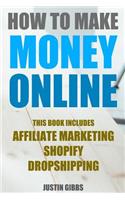 How to Make Money Online