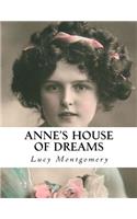 Anne's House of Dreams