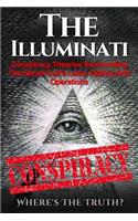 Illuminati: Conspiracy Theories Surrounding The Secret Cult's Laws, History And Operations - Where's The Truth?