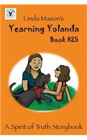Yearning Yolanda