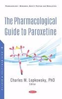 The Pharmacological Guide to Paroxetine
