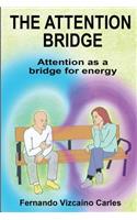 The Attention Bridge: Attention as a Bridge for Energy