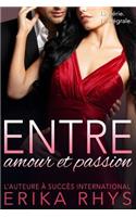 Entre Amour Et Passion