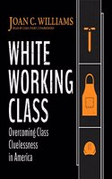White Working Class: Overcoming Class Cluelessness in America